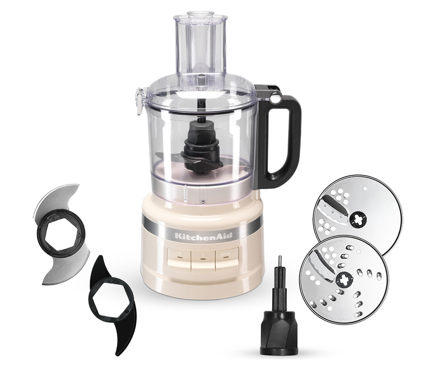 Kitchenaid 719EAC 1,7 L Foodprocessor billede 3
