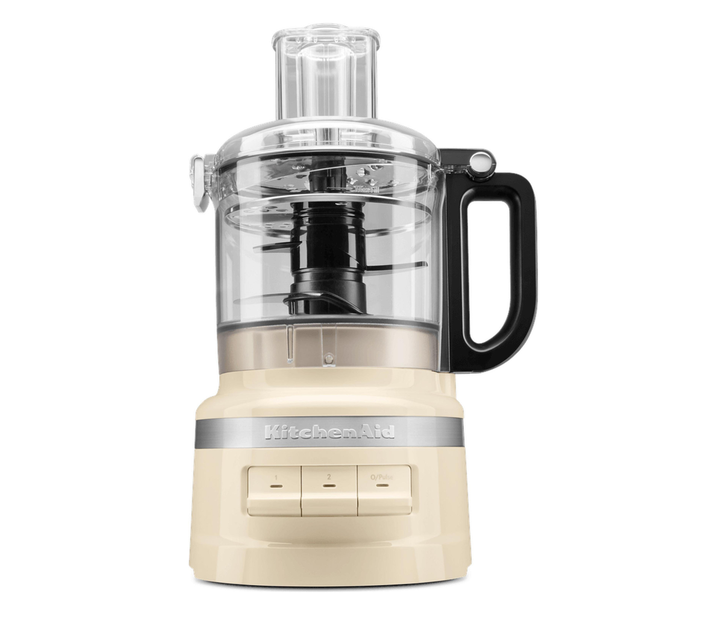 Kitchenaid 719EAC 1,7 L Foodprocessor billede 1