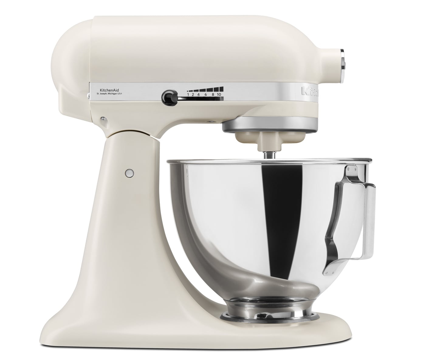 Kitchenaid Stand Mixer 4,3l Porcelain Røremaskine billede 1