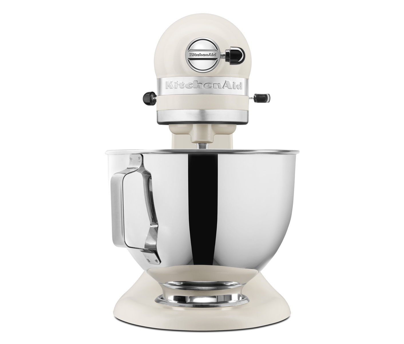 Kitchenaid Stand Mixer 4,3l Porcelain Røremaskine billede 3