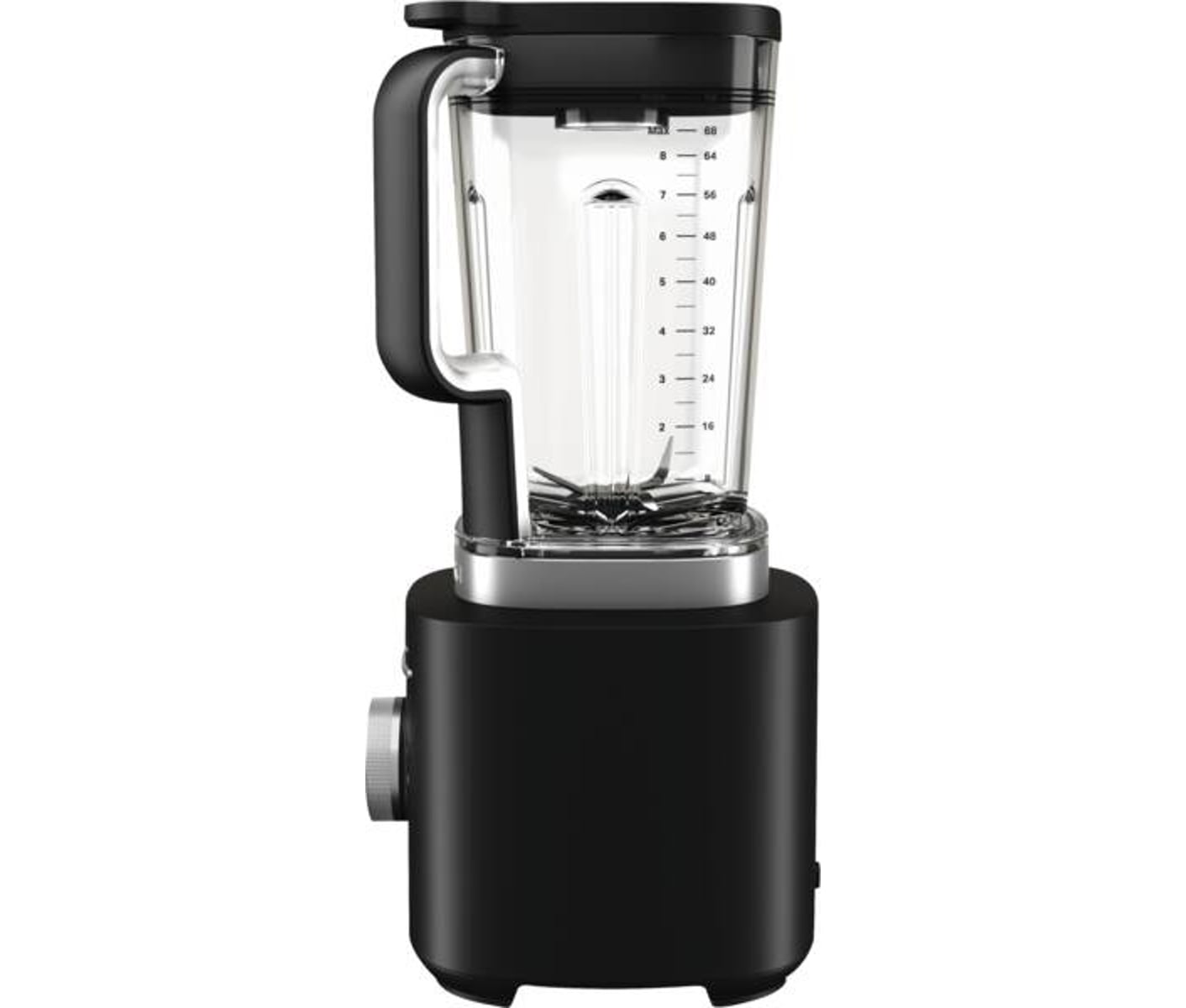 Kitchenaid Power Plus Blender Black Blender billede 2