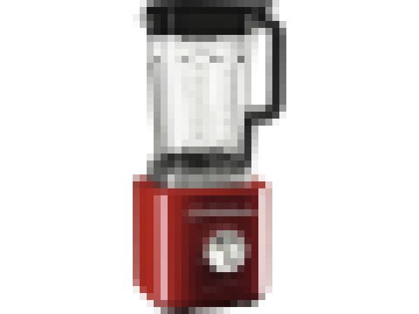 Kitchenaid Power Plus Blender Red