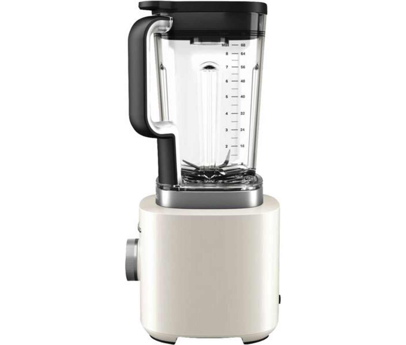 Kitchenaid Power Plus Blender White Blender billede 5