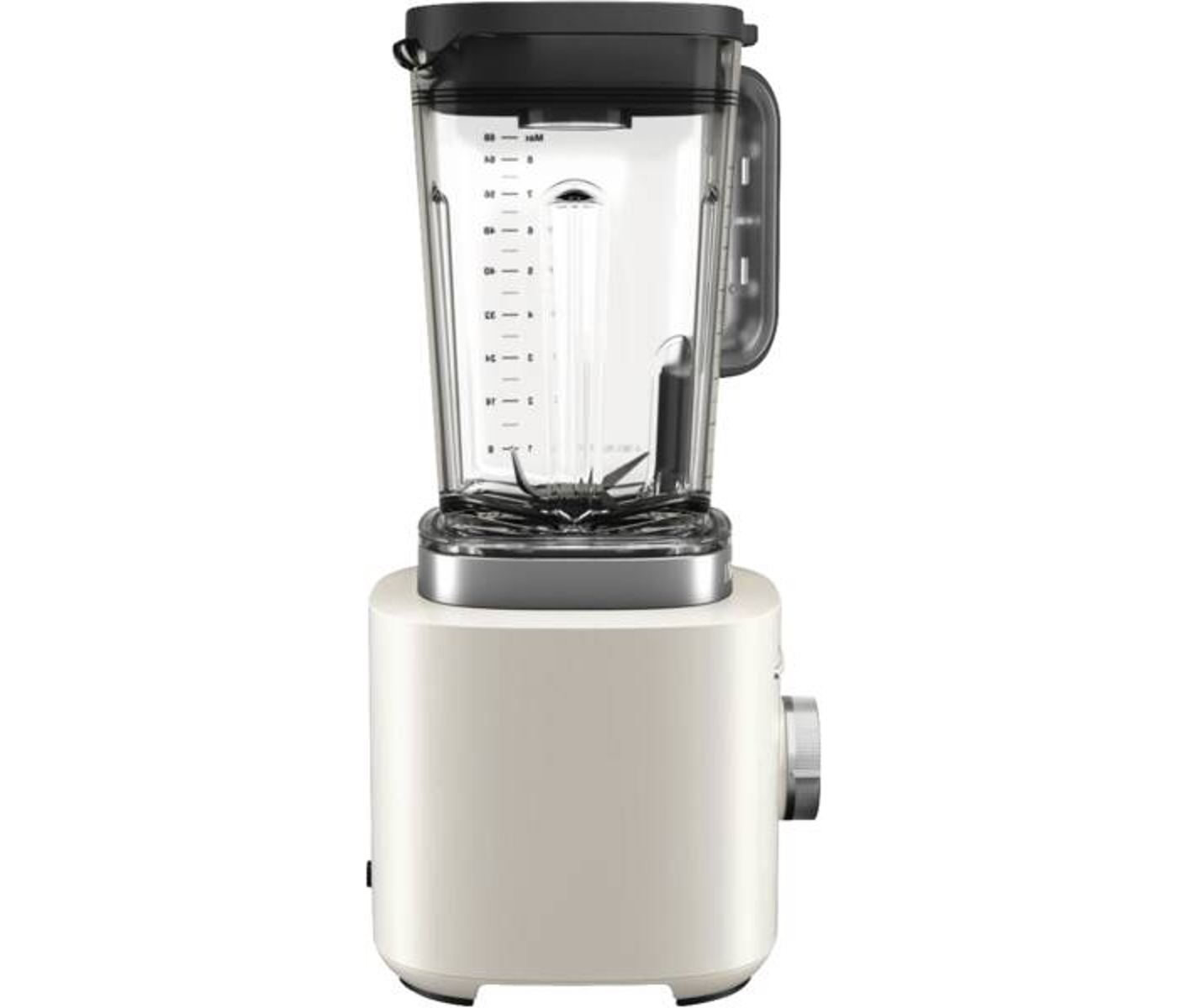 Kitchenaid Power Plus Blender White Blender billede 6