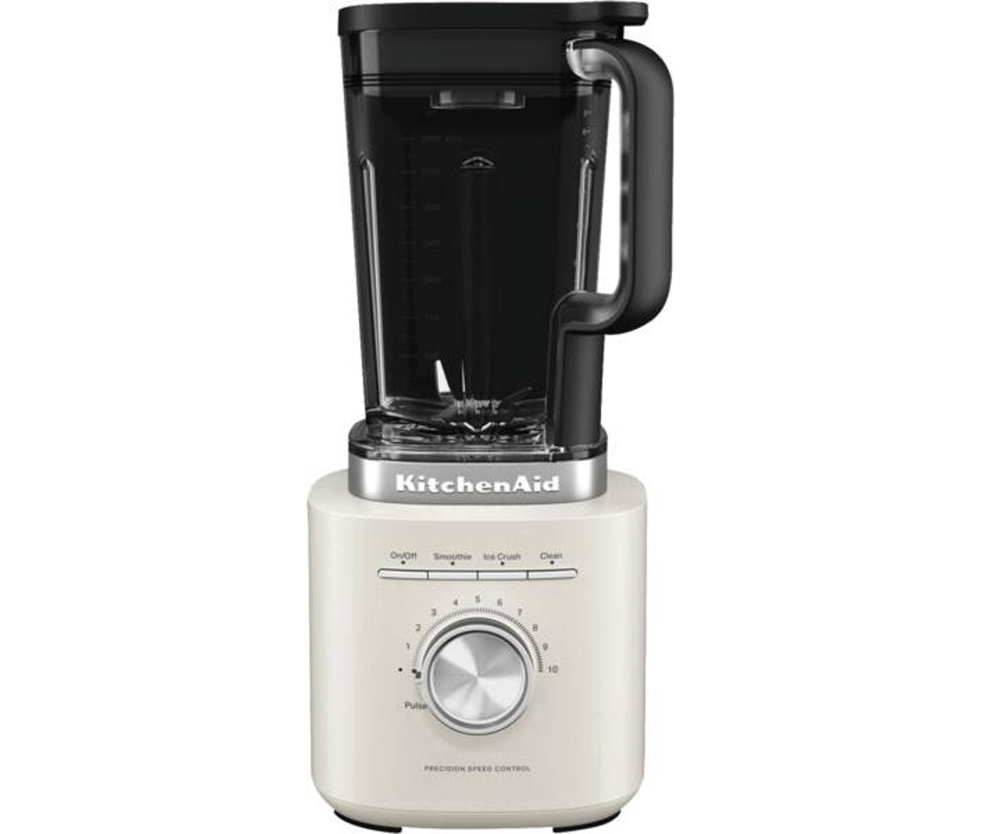 Kitchenaid Power Plus Blender White Blender billede 2