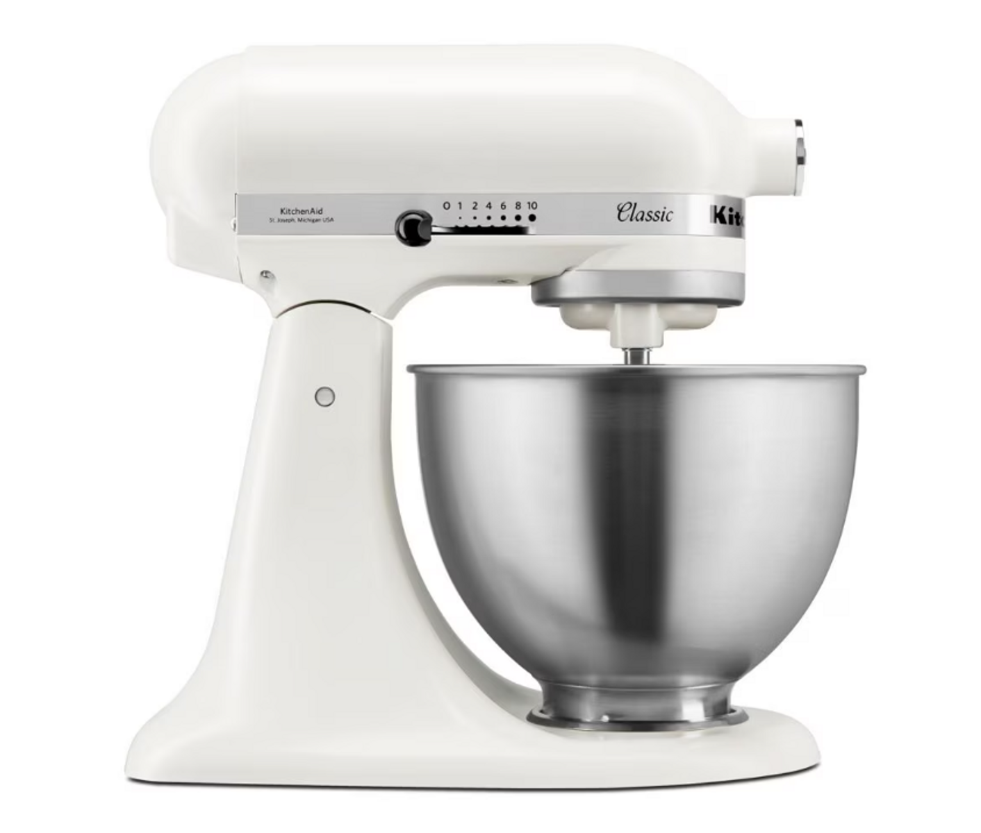 Kitchenaid 4.3l Stand Mixer Røremaskine billede 2