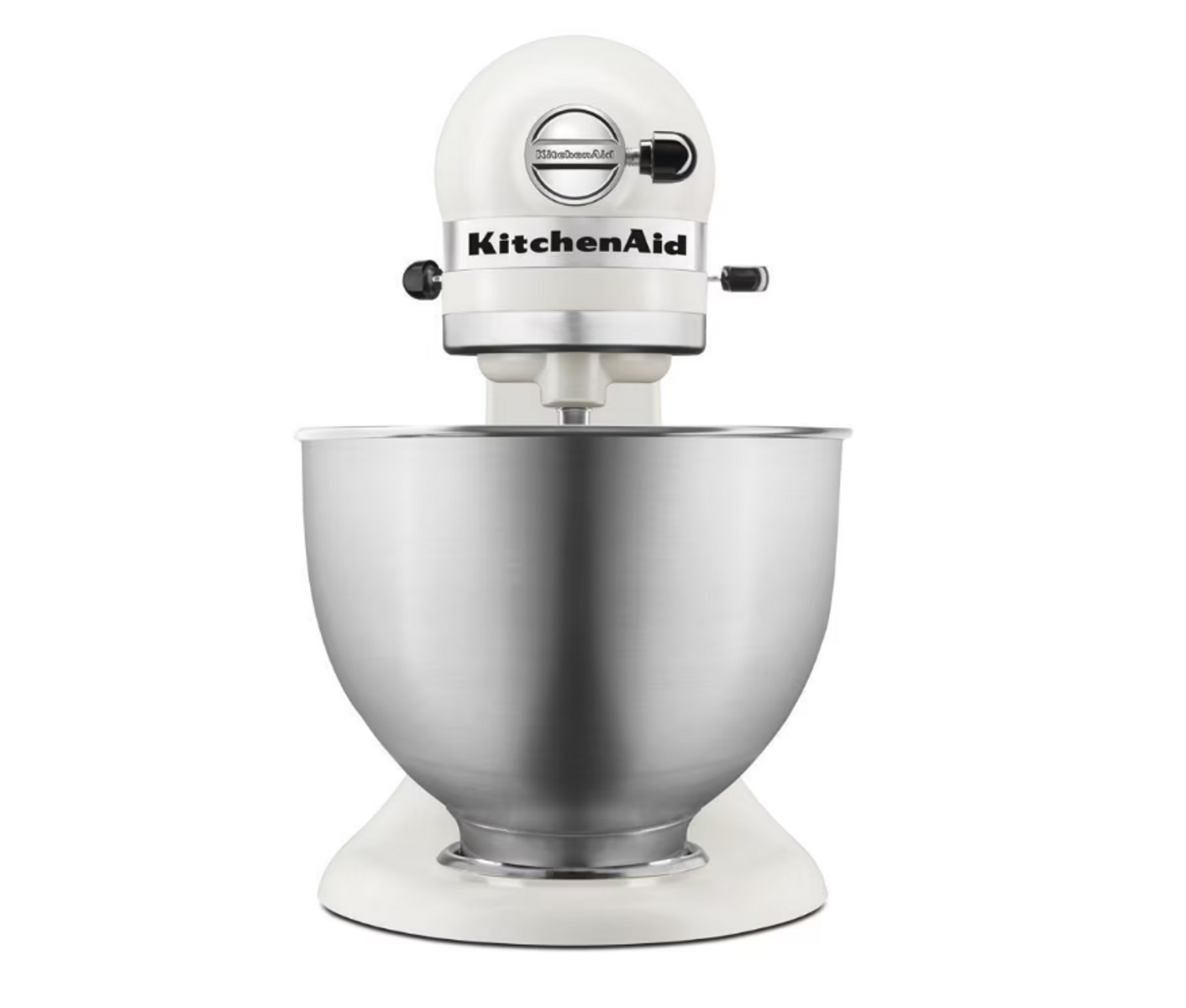 Kitchenaid 4.3l Stand Mixer Røremaskine billede 3