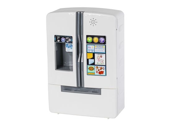 Køleskab elekstrisk i æske 10,8x32,8x23,8cm billede 1