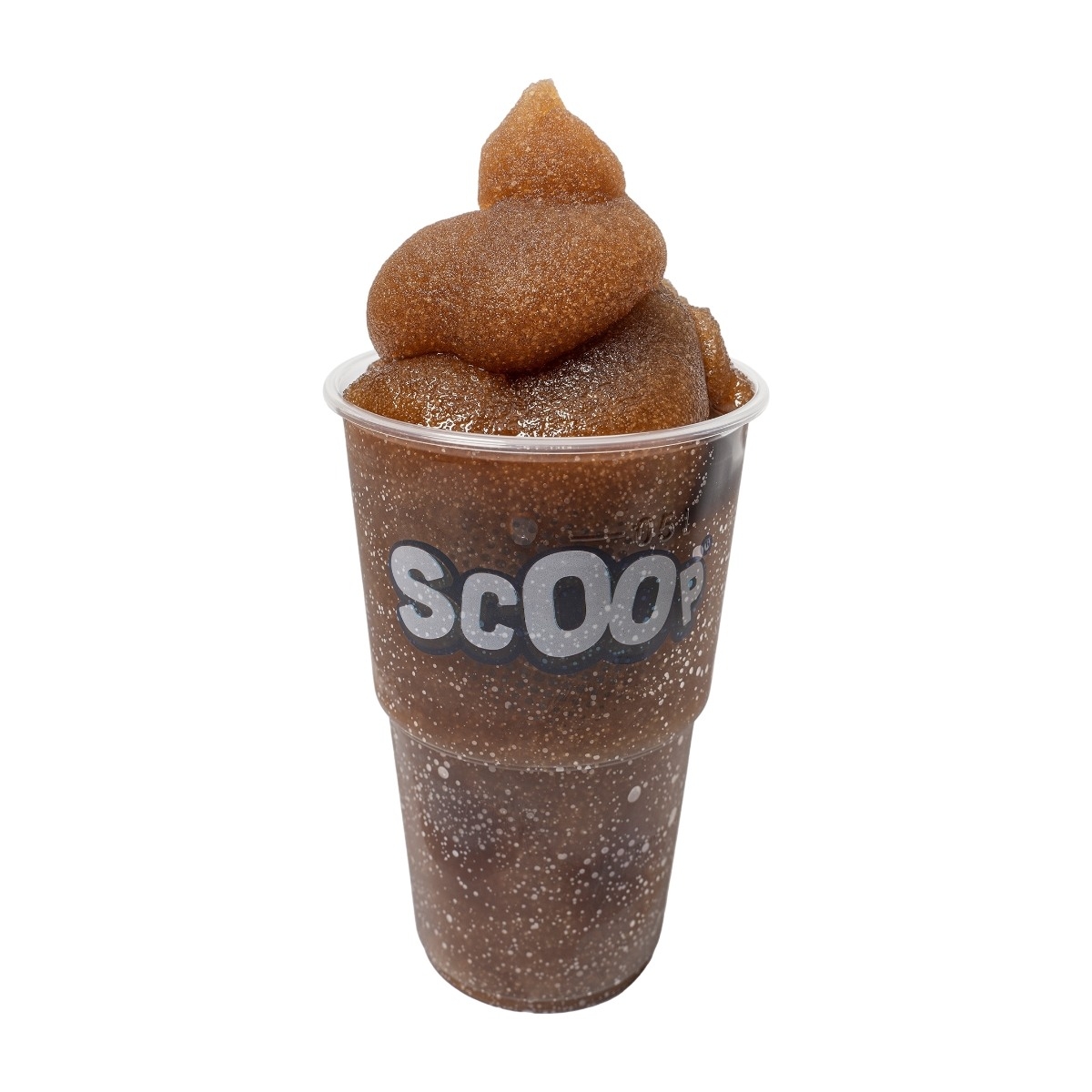 Scoop Jolly Cola slush koncentrat 5L billede 3