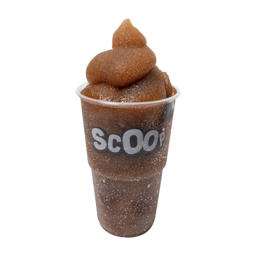 Scoop Jolly Cola slush koncentrat 5L billede 6