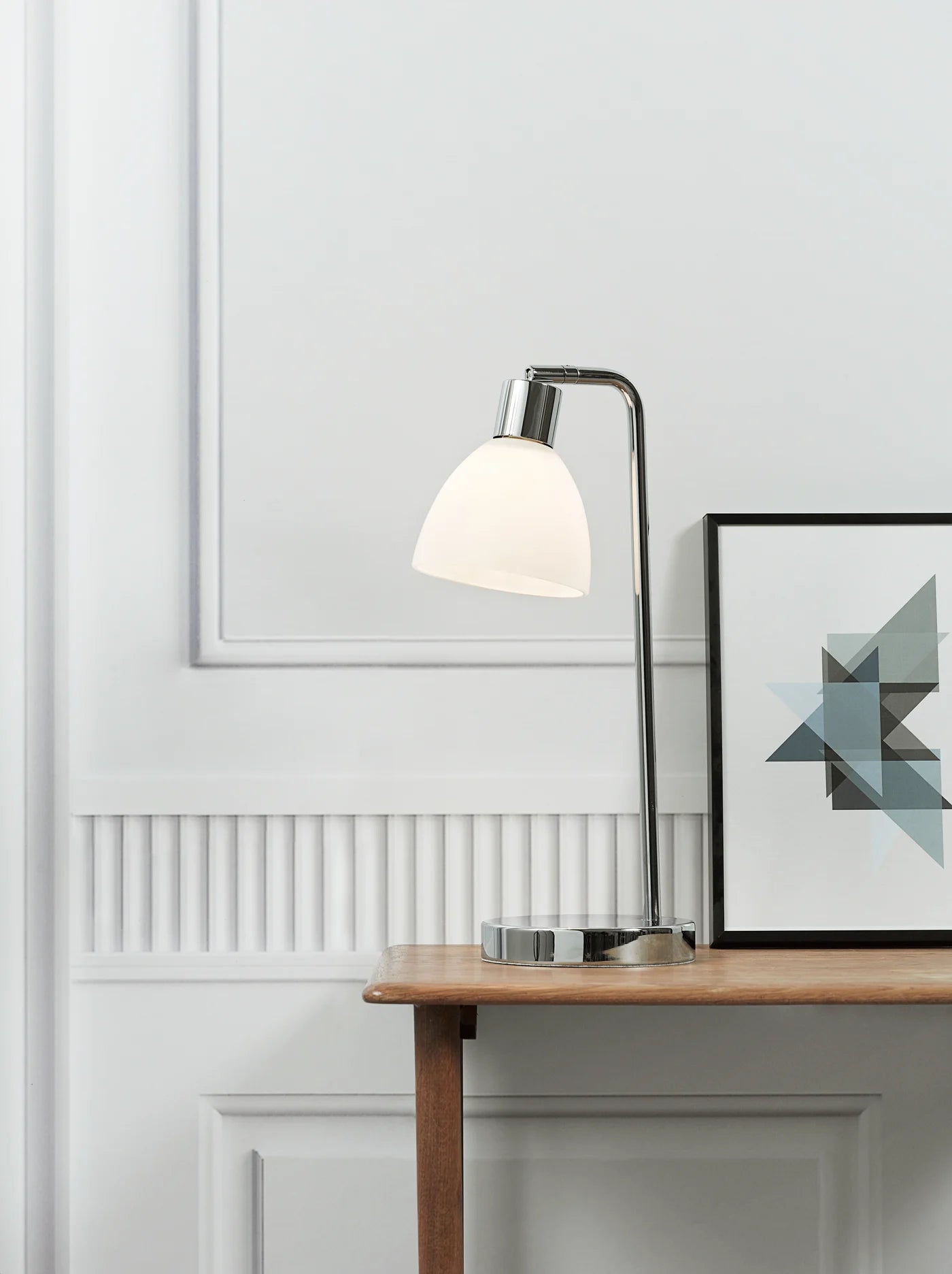 Nordlux Ray - Bordlampe billede 2
