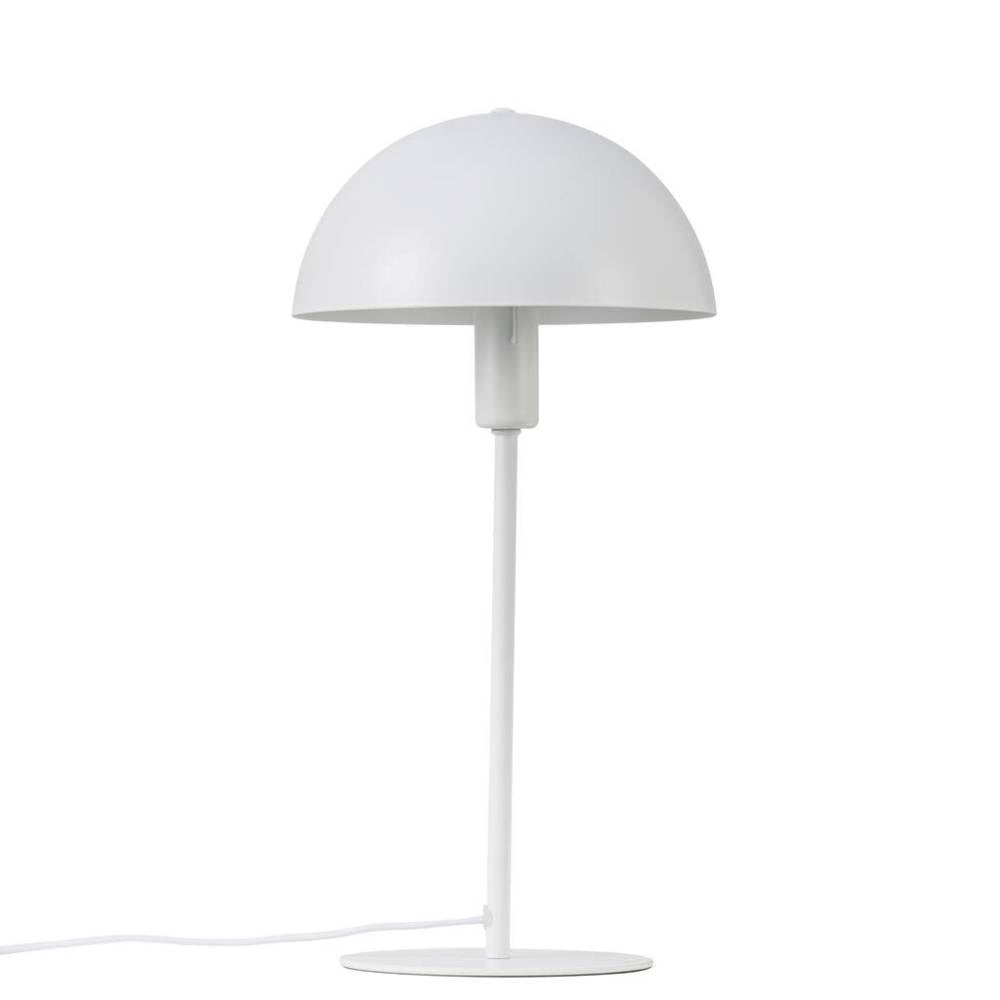 Nordlux - Ellen 20 Bordlampe E14, Hvid billede 1