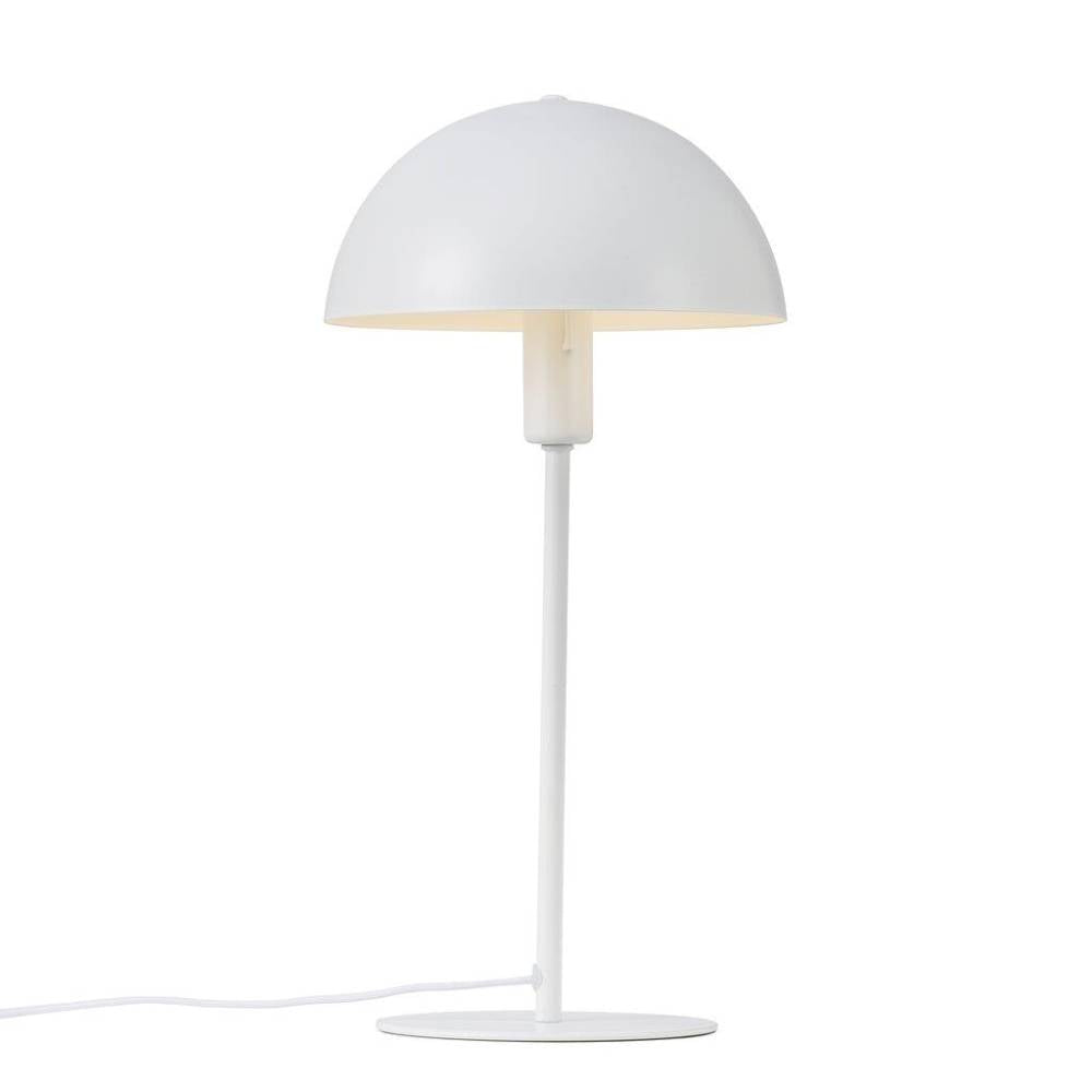 Nordlux - Ellen 20 Bordlampe E14, Hvid billede 2