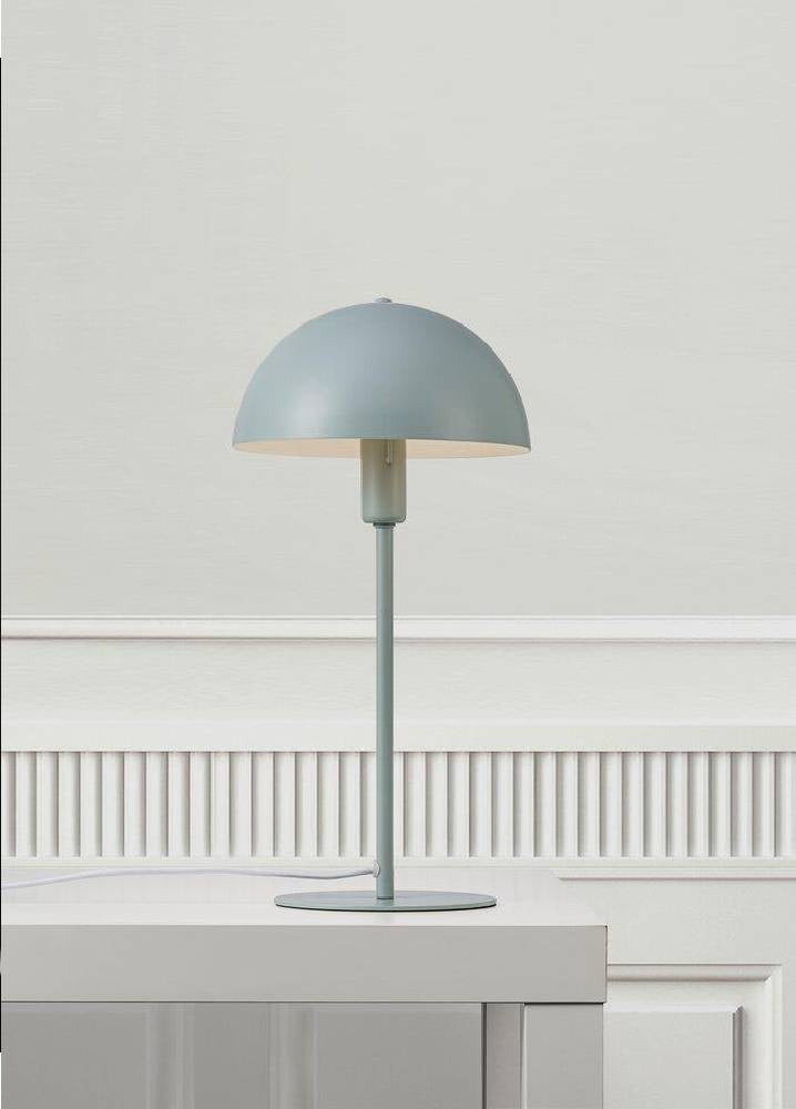 Nordlux - Ellen 20 Bordlampe E14, Grøn billede 3