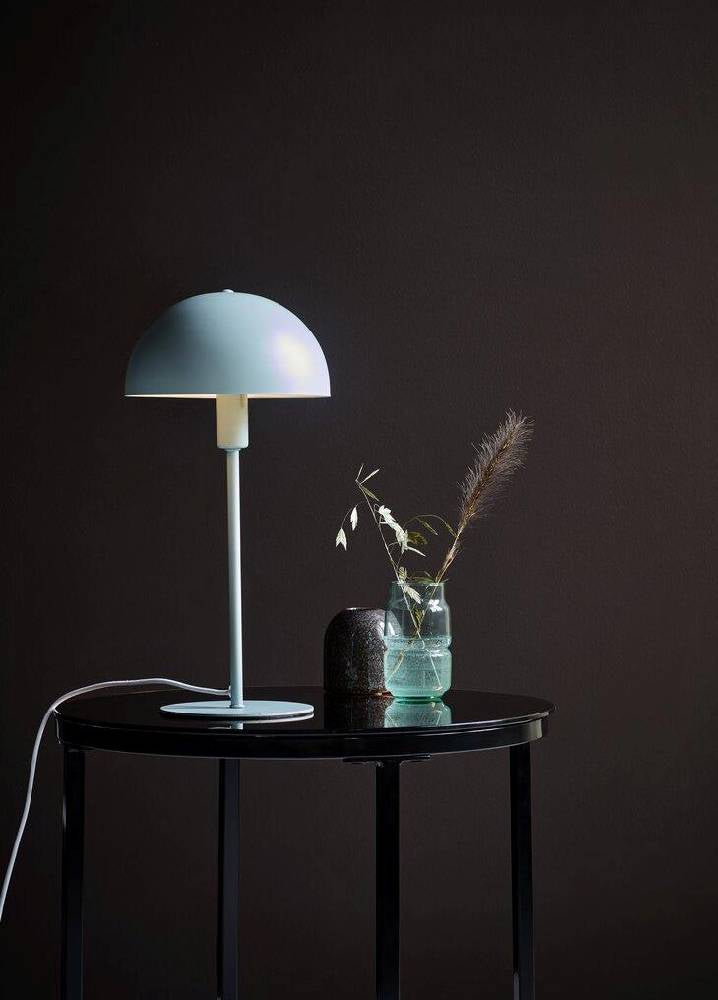 Nordlux - Ellen 20 Bordlampe E14, Grøn billede 4