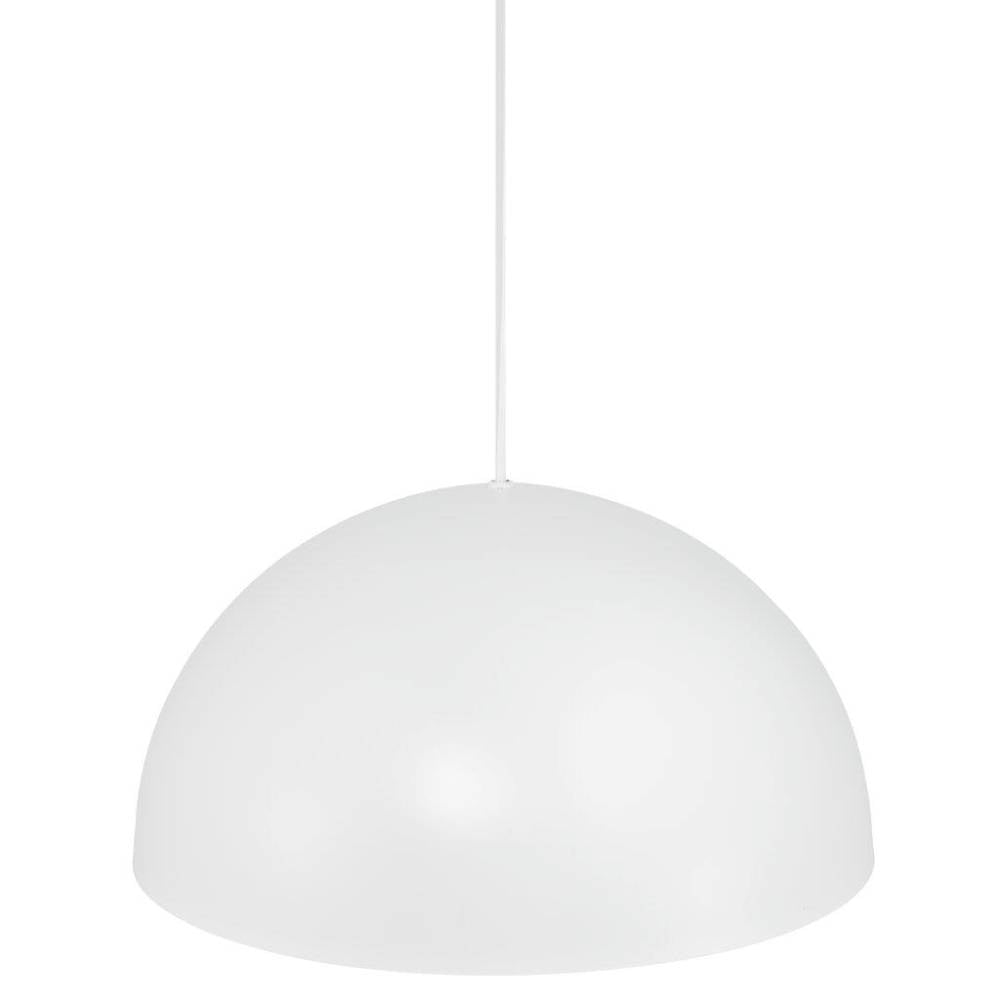 Nordlux - Ellen 40 Pendel E27, Hvid billede 3