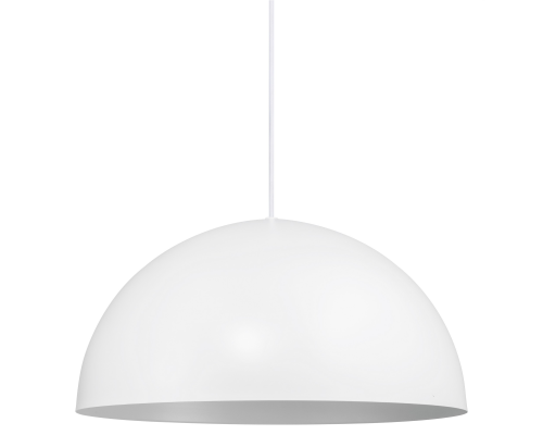Nordlux - Ellen 40 Pendel E27, Hvid billede 1