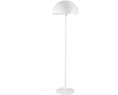 Nordlux - Ellen 40 Gulvlamper E27, Hvid billede 1