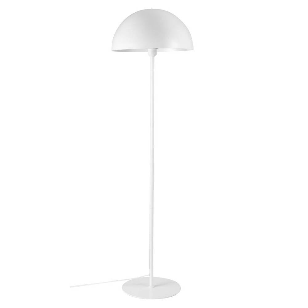 Nordlux - Ellen 40 Gulvlamper E27, Hvid billede 3