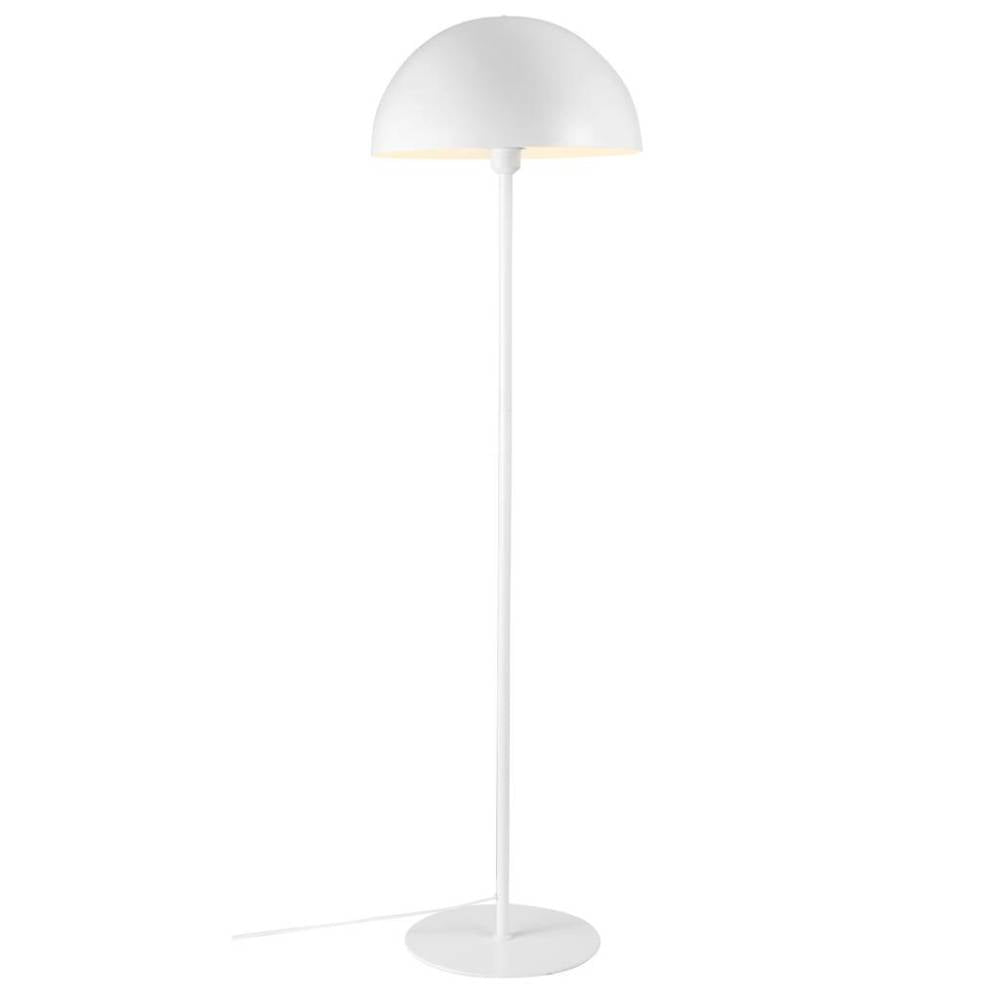Nordlux - Ellen 40 Gulvlamper E27, Hvid billede 2