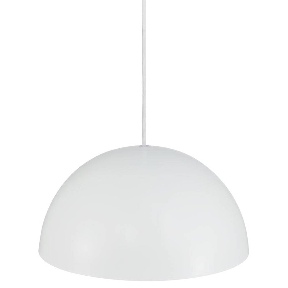 Nordlux - Ellen 30 Pendel E27, Hvid billede 2
