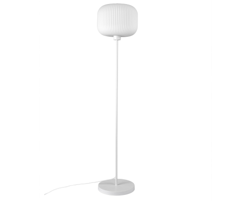 Milford Gulvlampe E27 IP20 - Nordlux billede 2