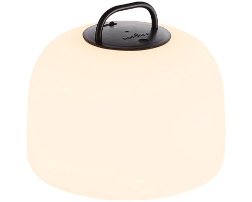 Kettle 22 Pendel, Hvid - Nordlux billede 1