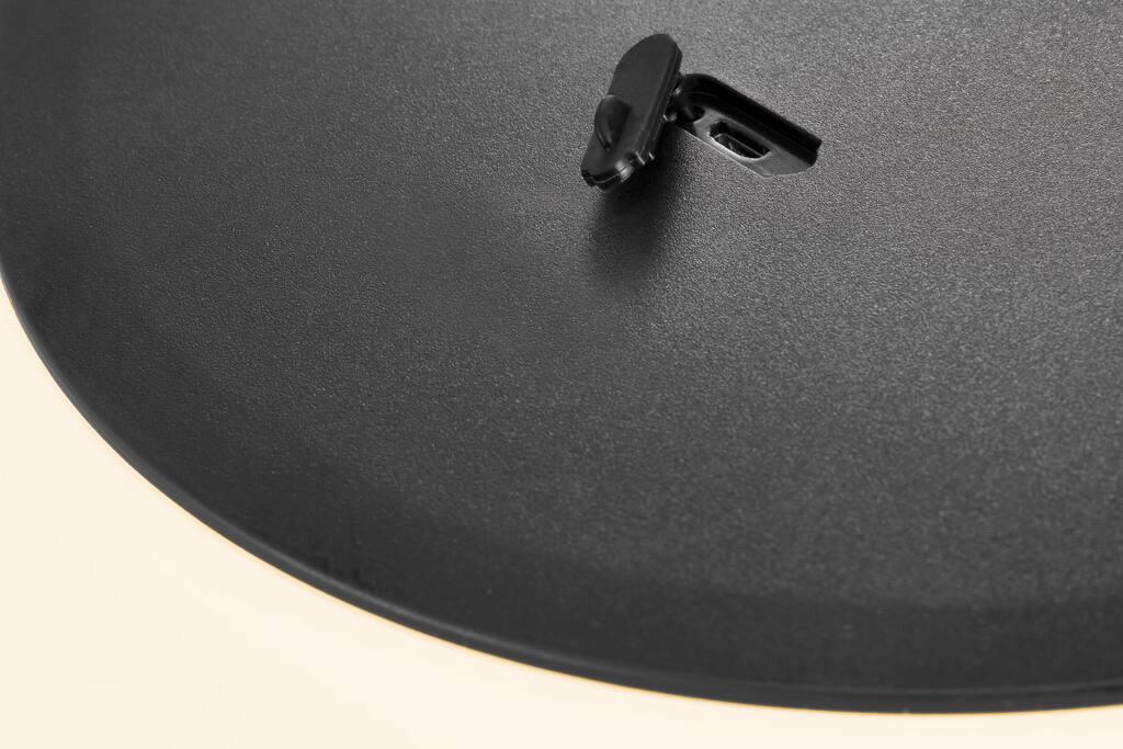 Kettle 22 Pendel, Hvid - Nordlux billede 3