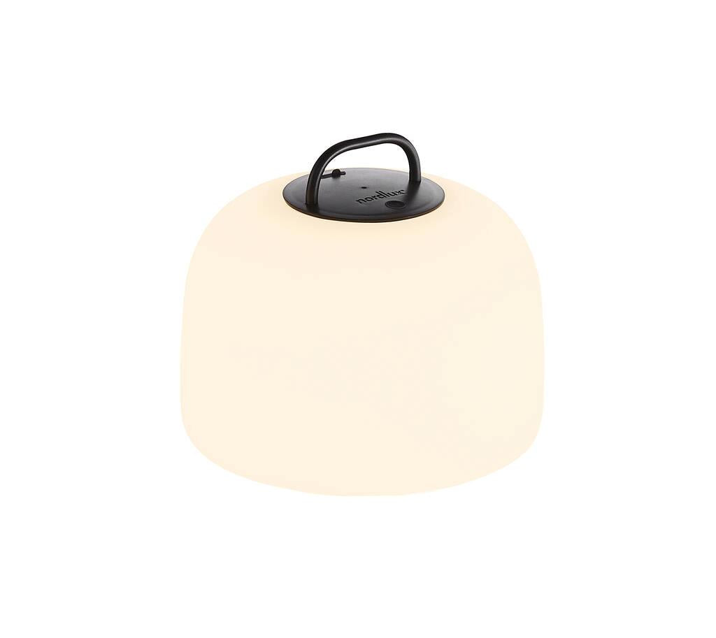 Kettle 22 Pendel, Hvid - Nordlux billede 2