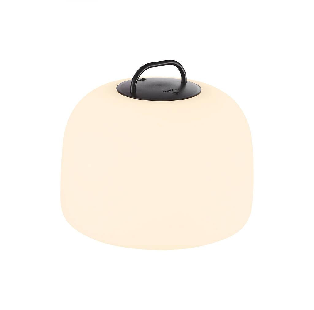 Kettle 36 Pendel, Hvid - Nordlux billede 1