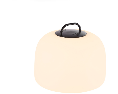Kettle 36 Pendel, Hvid - Nordlux billede 2