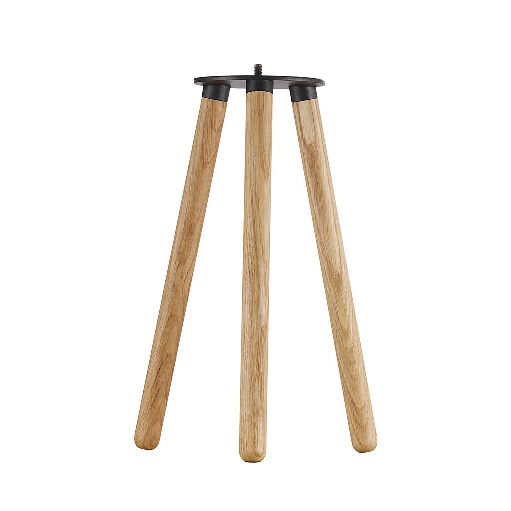 Kettle Tripod 31 Bordlampe, Natur - Nordlux billede 1