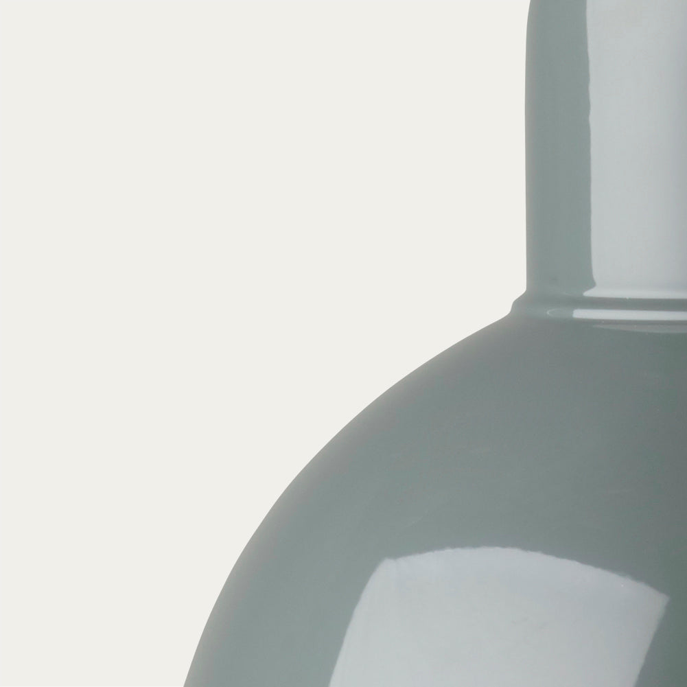 KAISER Idell™ 6722-P Pendel Smooth Slate - DEMO billede 3