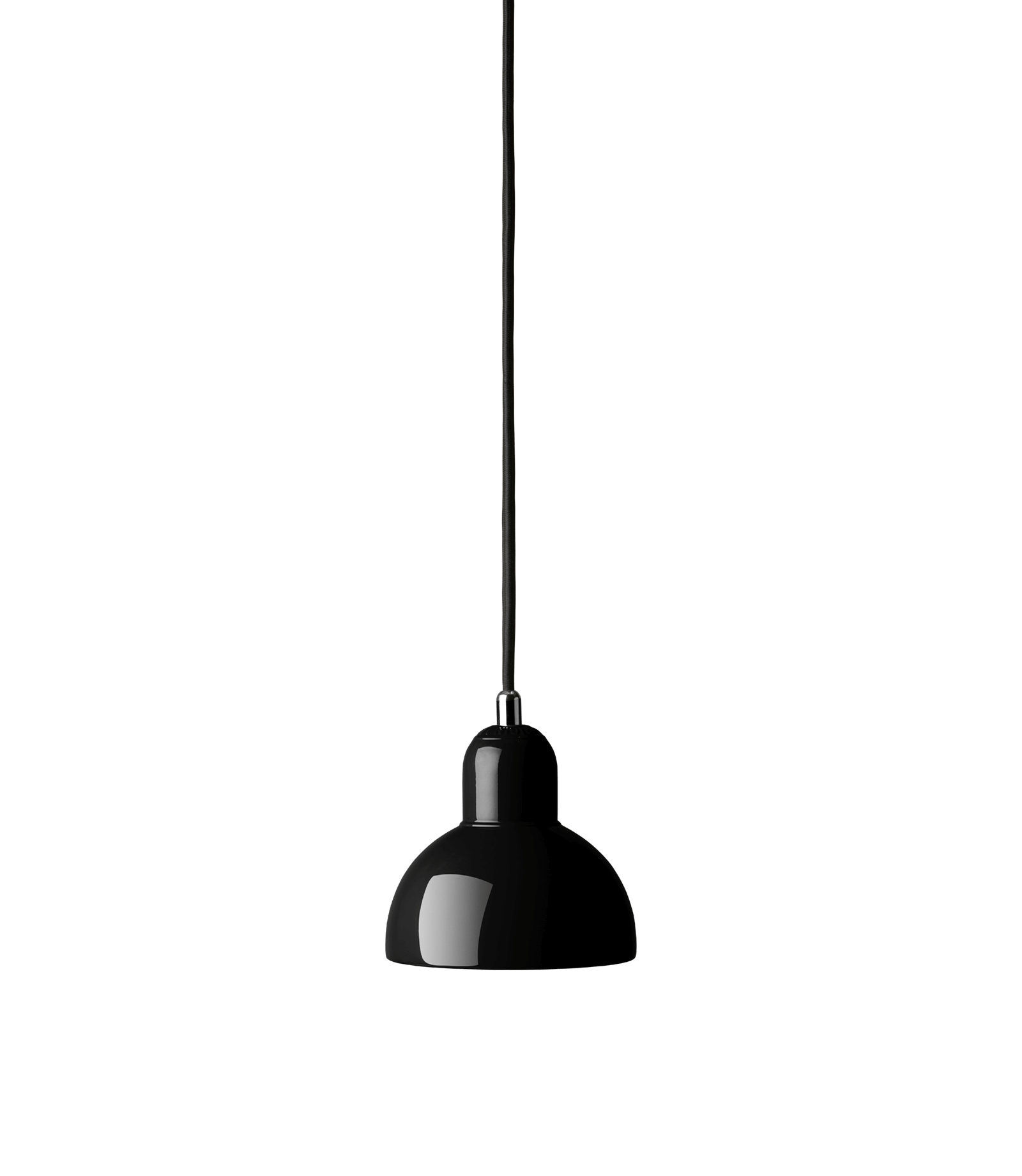 KAISER Idell™ 6722-P Pendel Sort billede 1
