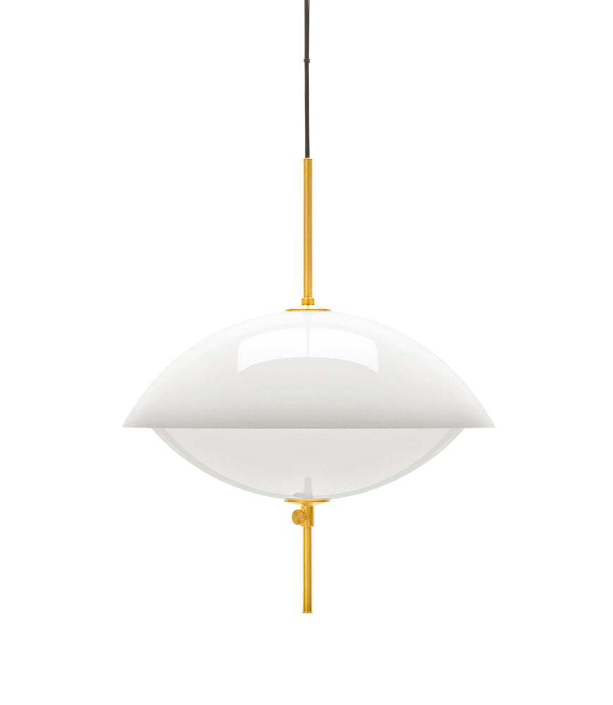 Clam-Musling™ Pendel Ø550 billede 2