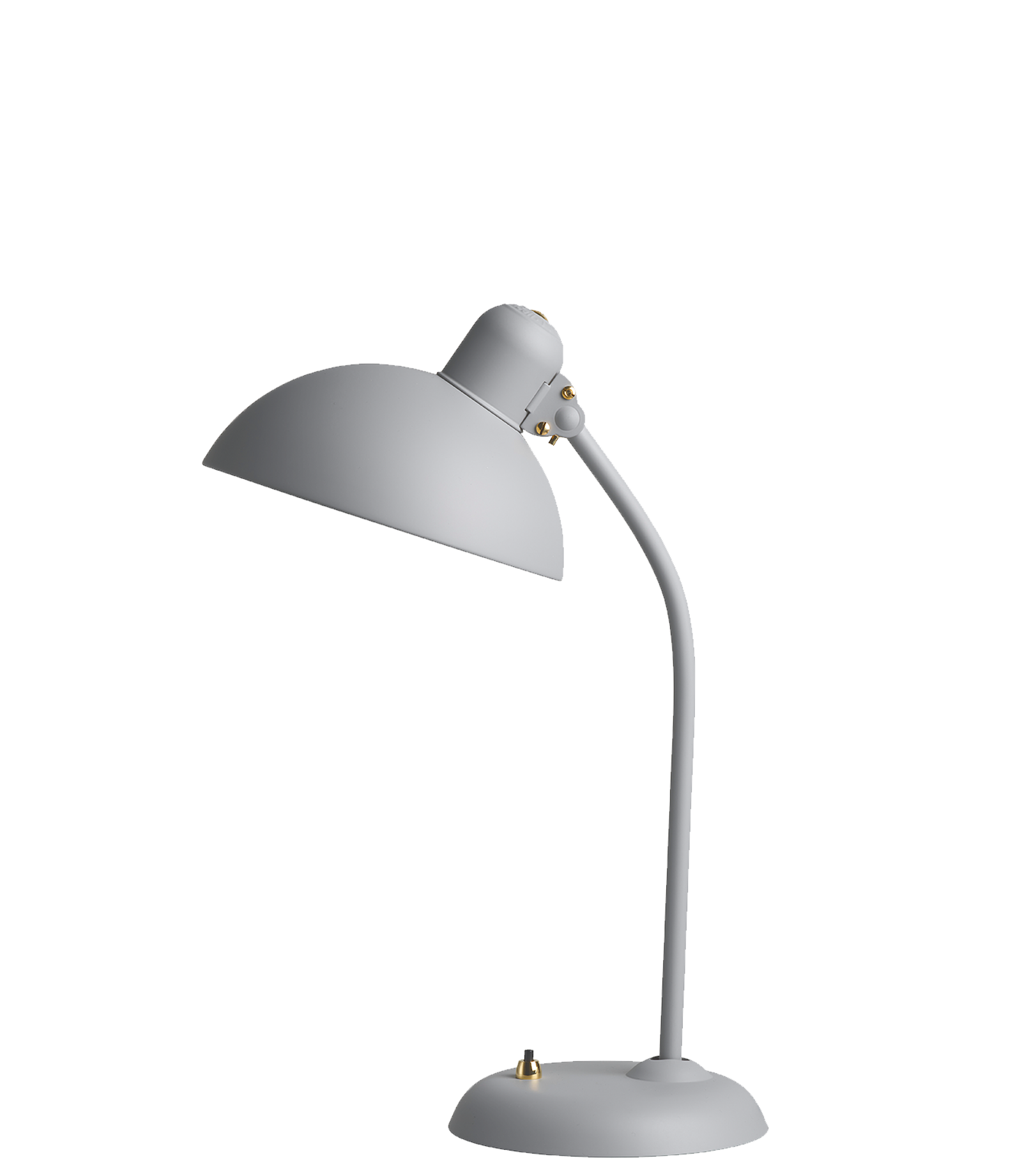 KAISER Idell™ 6556-T Bordlampe Blød Grå billede 1