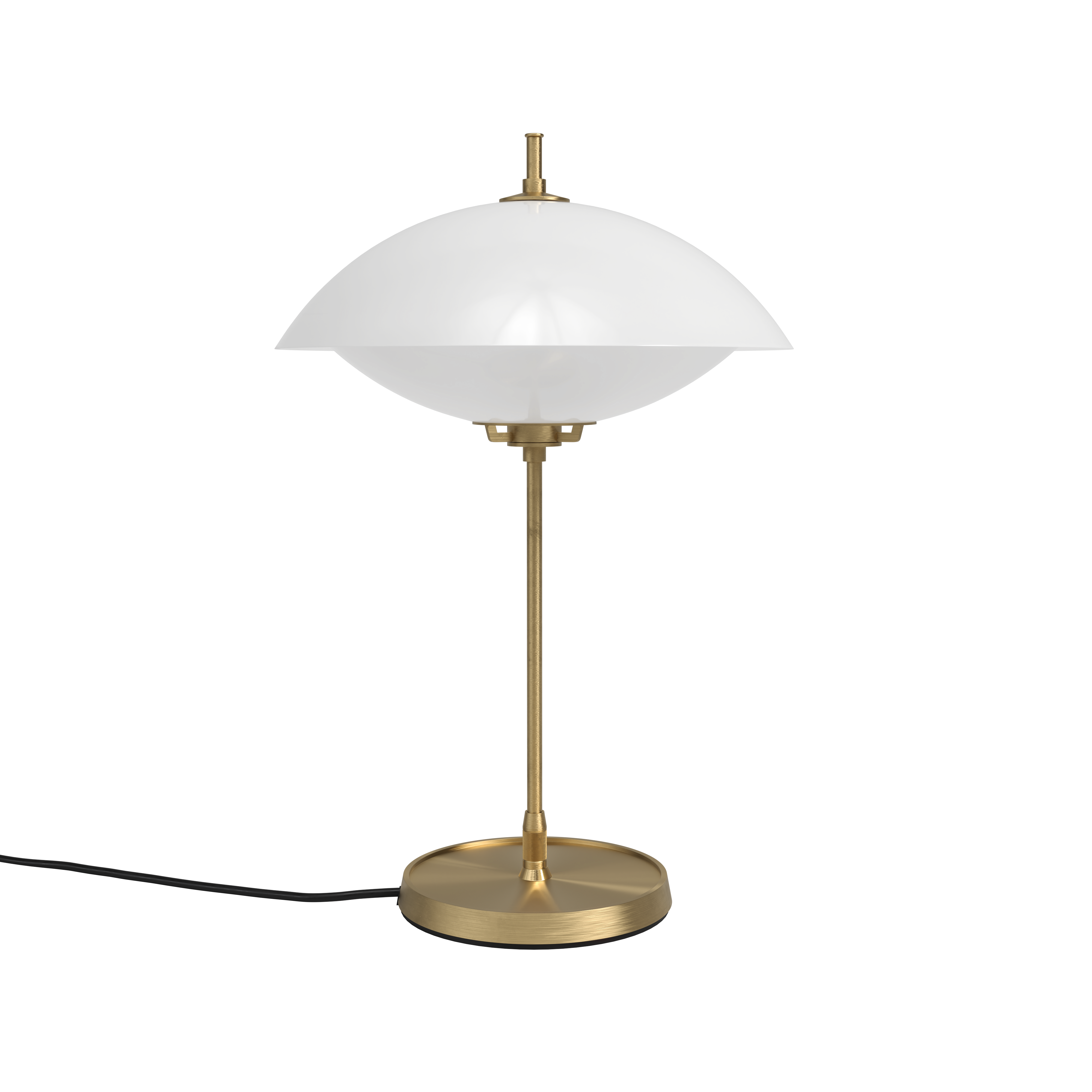 Clam-Musling™ Bordlampe Ø330 billede 1