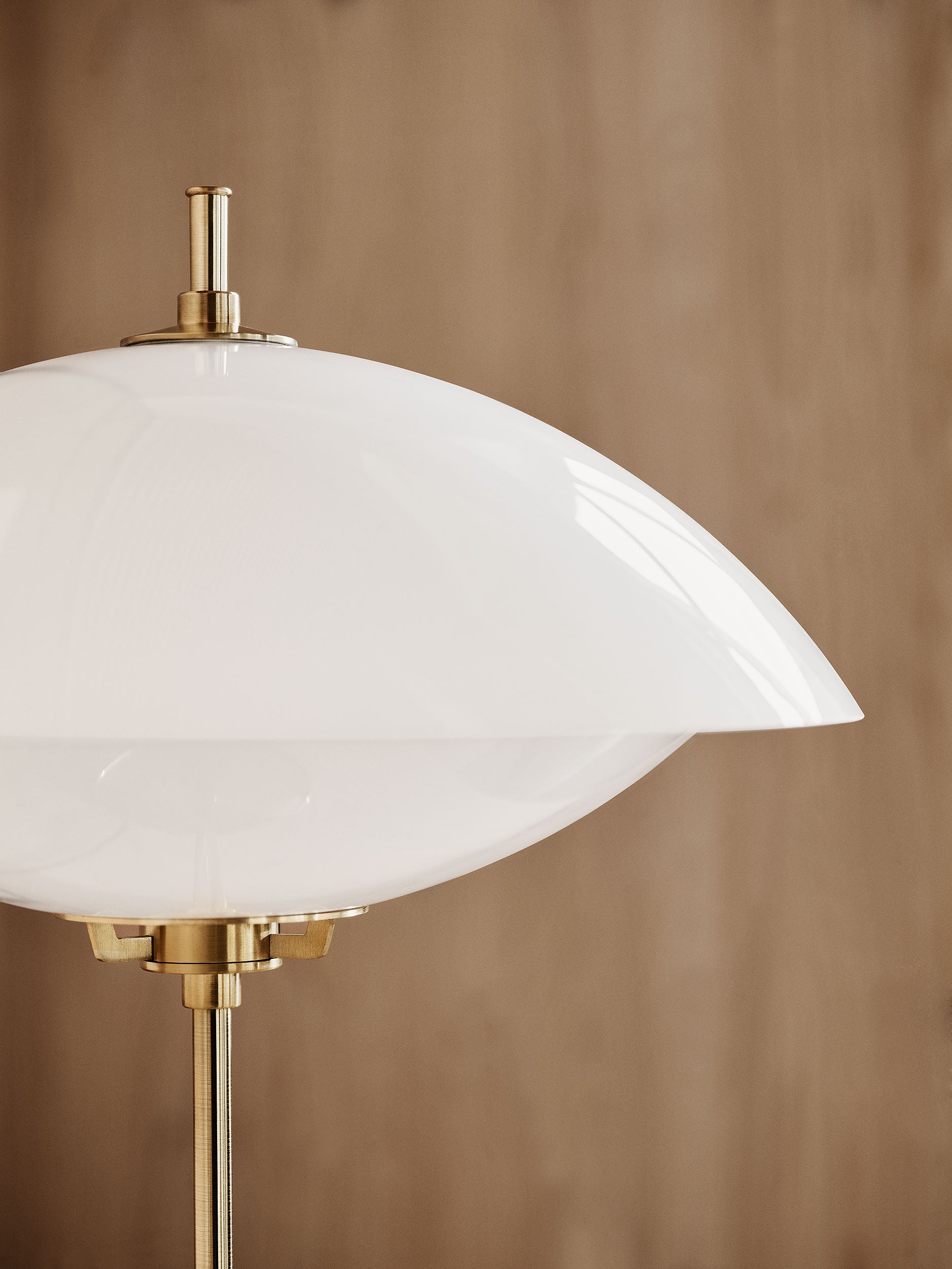 Clam-Musling™ Bordlampe Ø330 billede 2