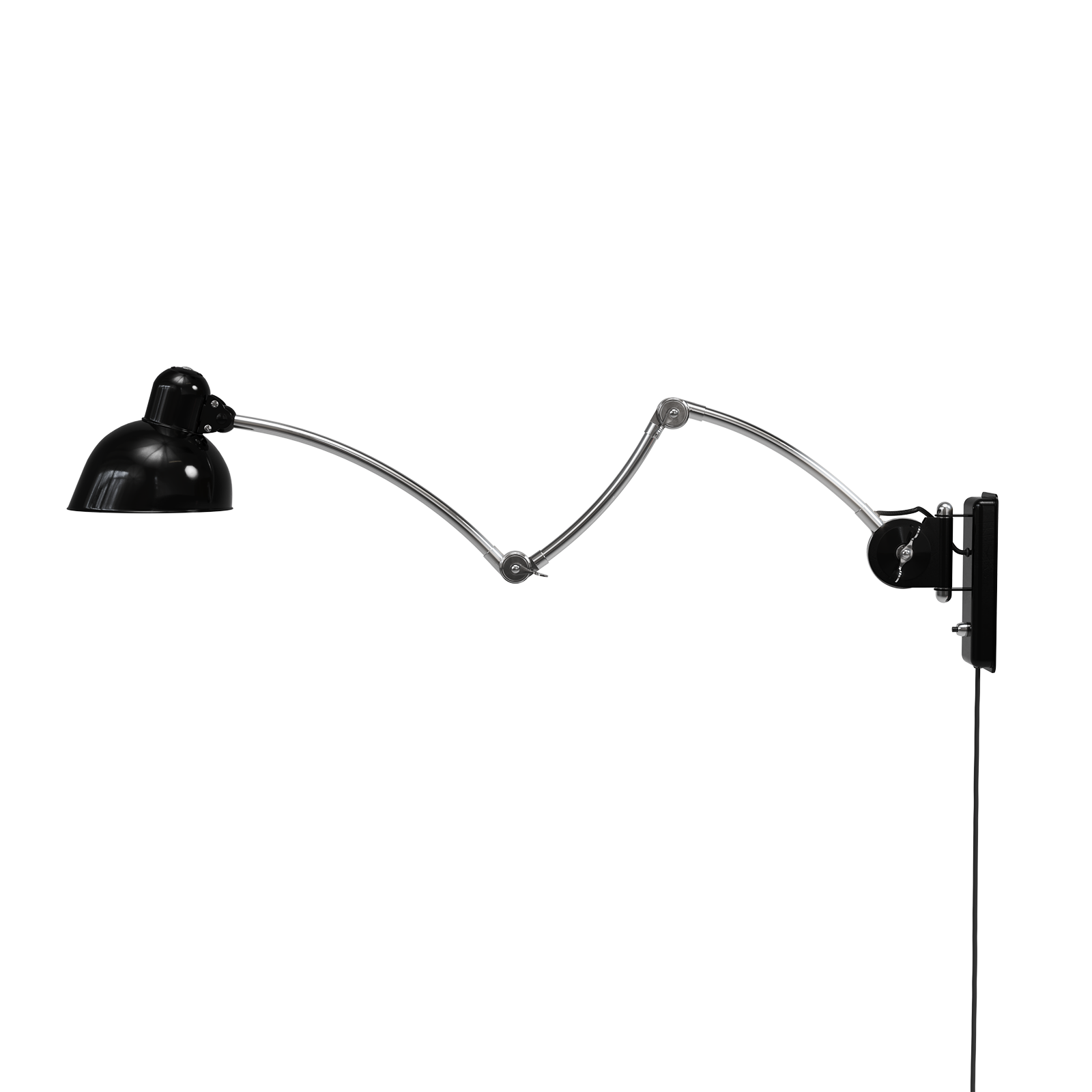 KAISER Idell™ 6559-W hvid væglampe billede 4