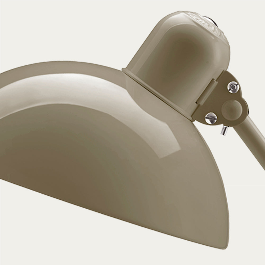 KAISER Idell™ 6556-T Bordlampe Olive Green billede 2