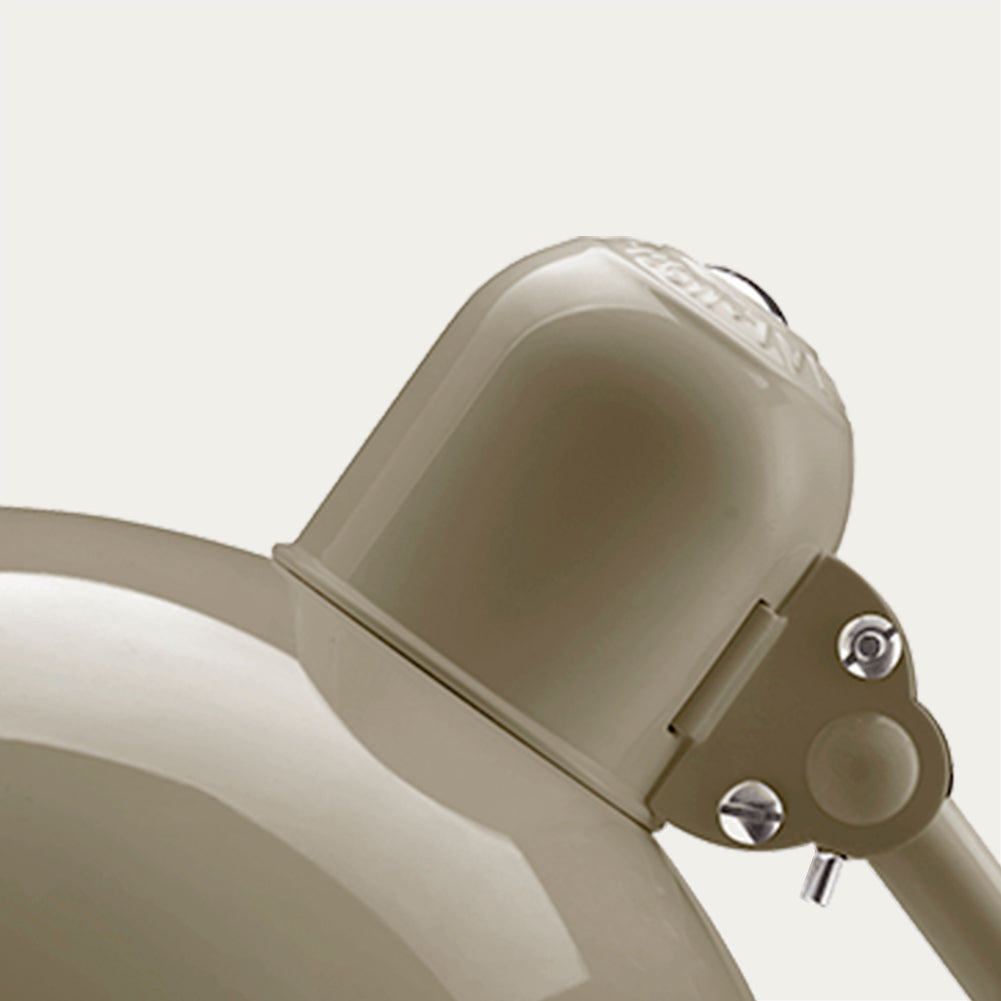 KAISER Idell™ 6556-T Bordlampe Olive Green billede 4