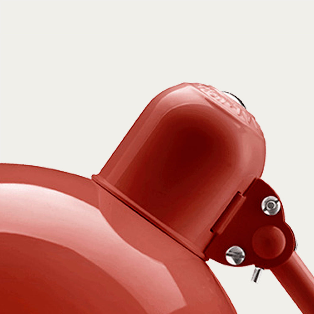KAISER Idell™ 6556-T Bordlampe Venetian Red billede 4