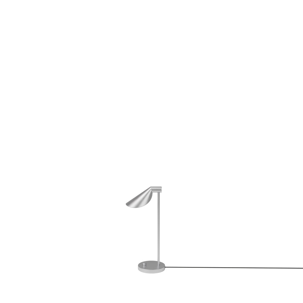 MS022 Stål Bordlampe billede 1