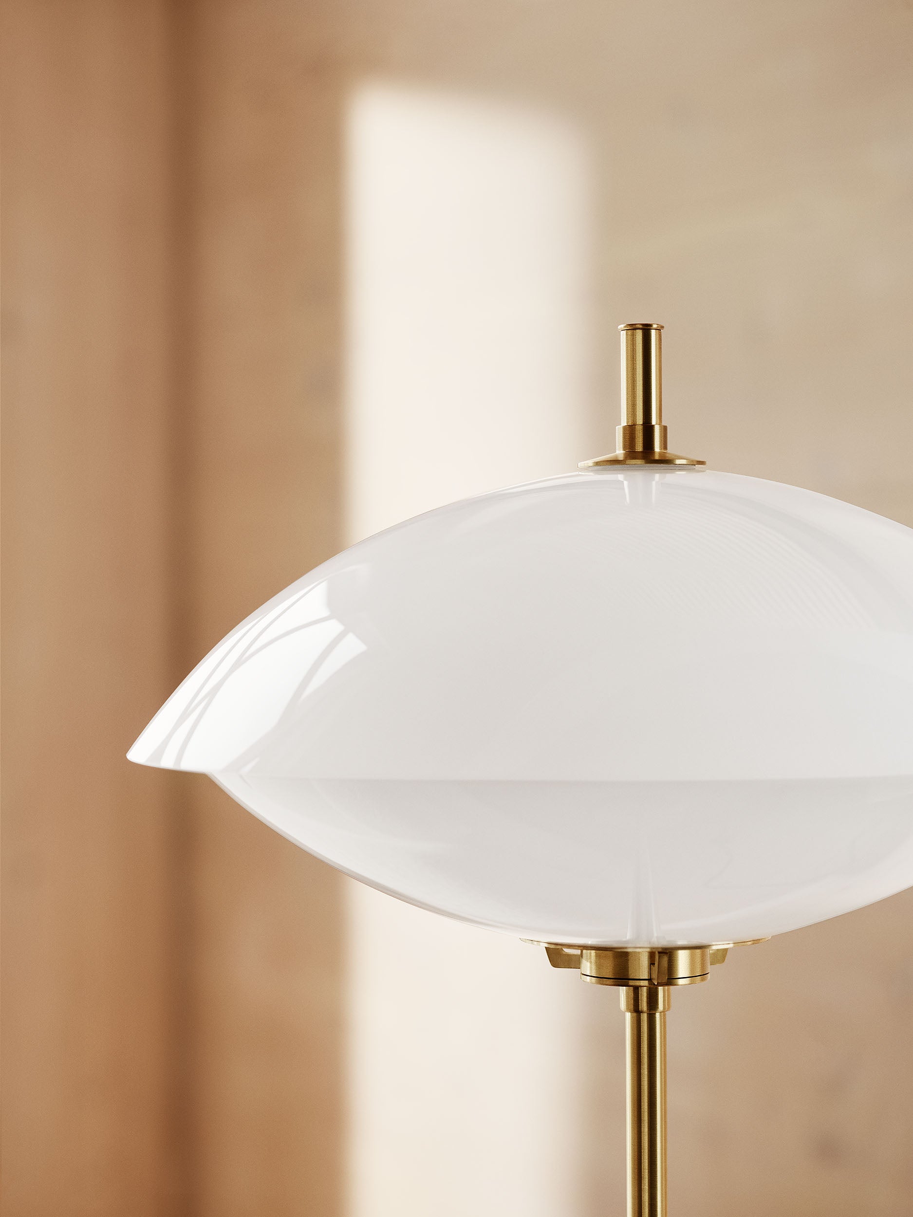 Clam-Musling™ Gulvlampe Ø400 billede 2