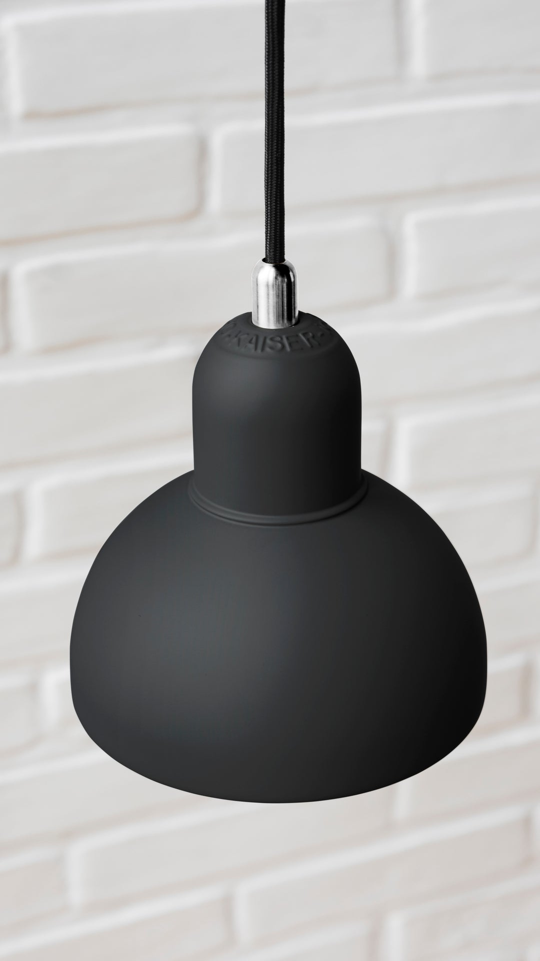 KAISER Idell™ 6722-P Pendel Matsort billede 3