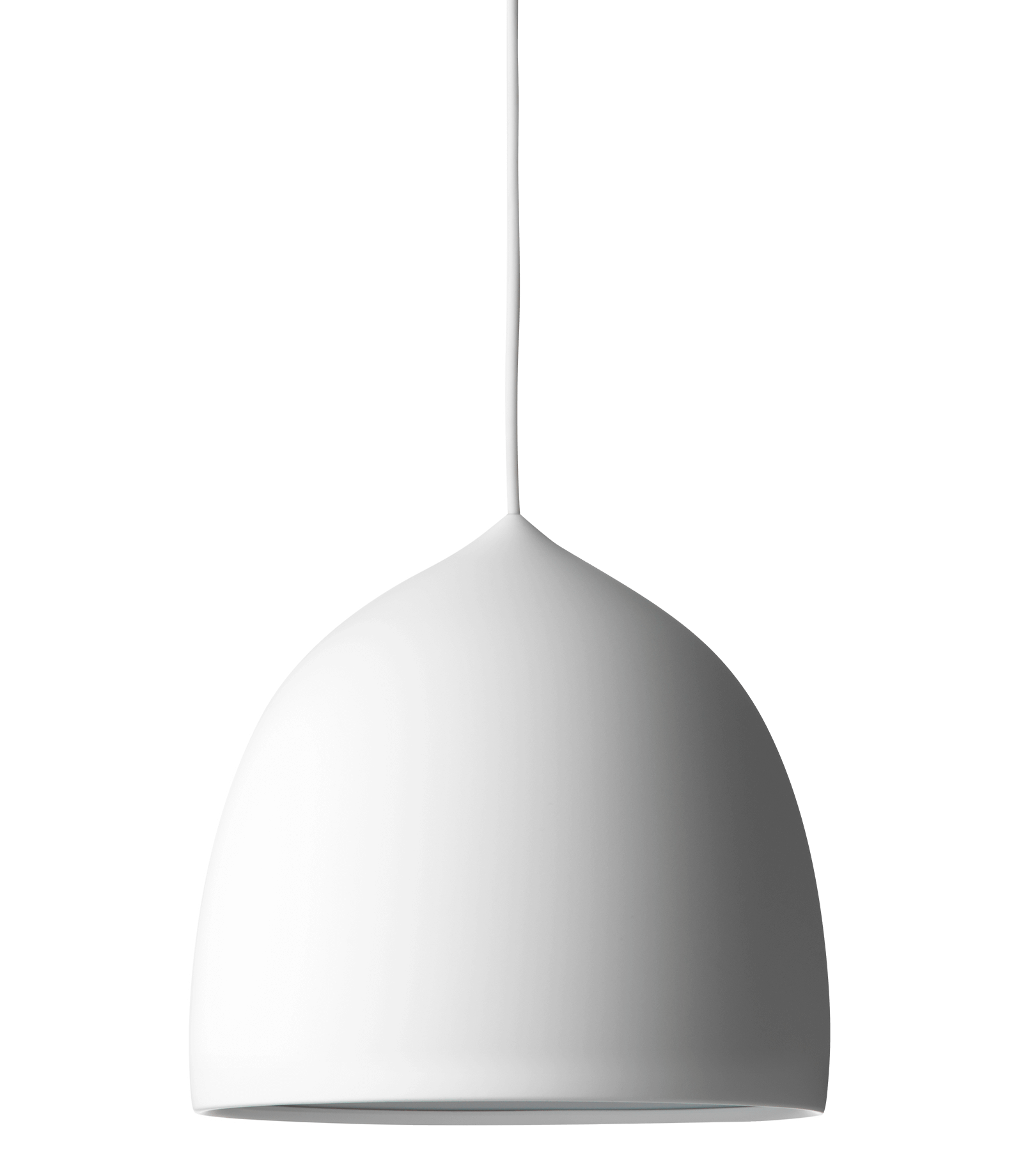 Suspence™ P1 Pendel, Hvid billede 1