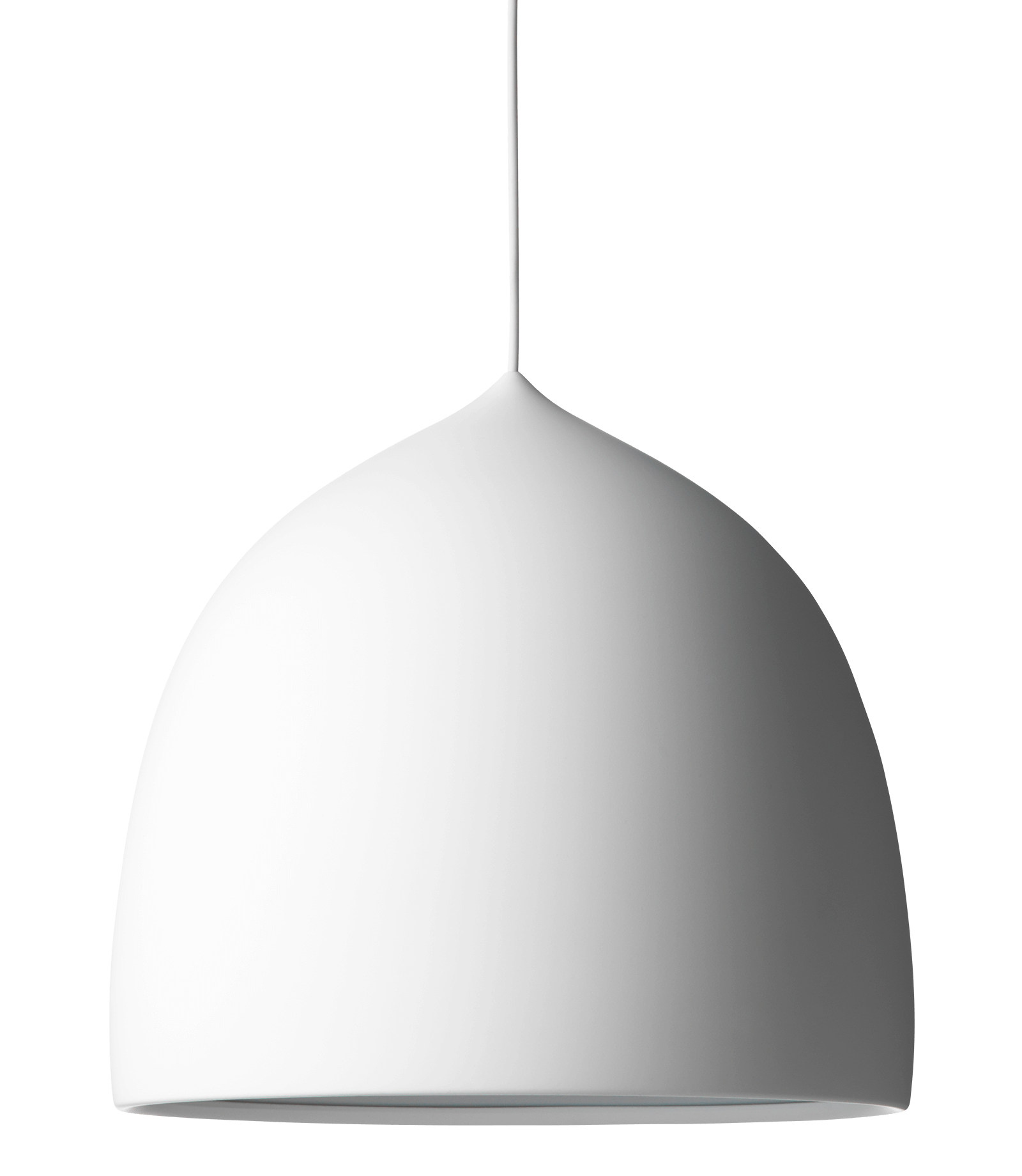 Suspence™ P2 Pendel, Hvid billede 1