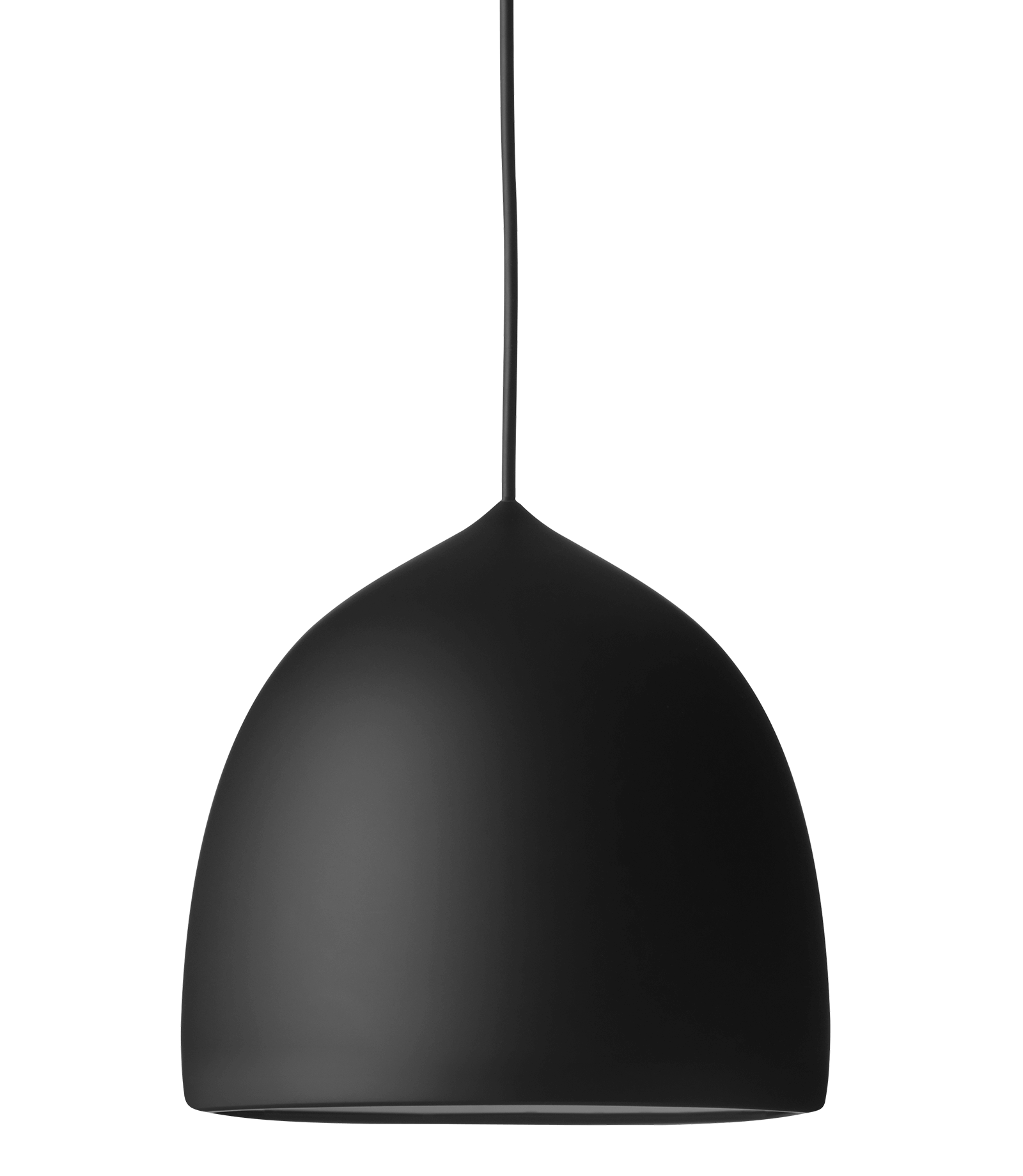 Suspence™ P1 Pendel, Sort billede 1