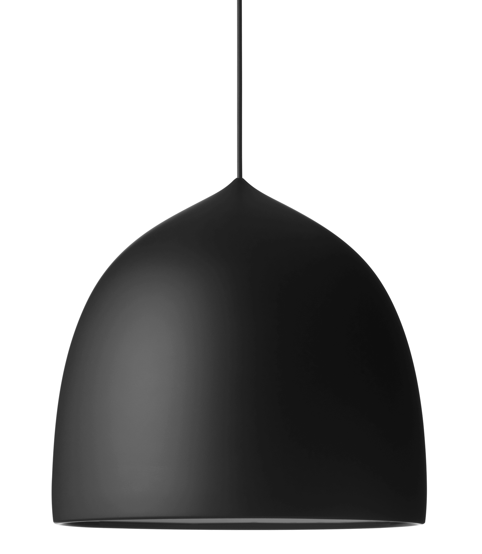 Suspence™ P2 Pendel, Sort billede 1