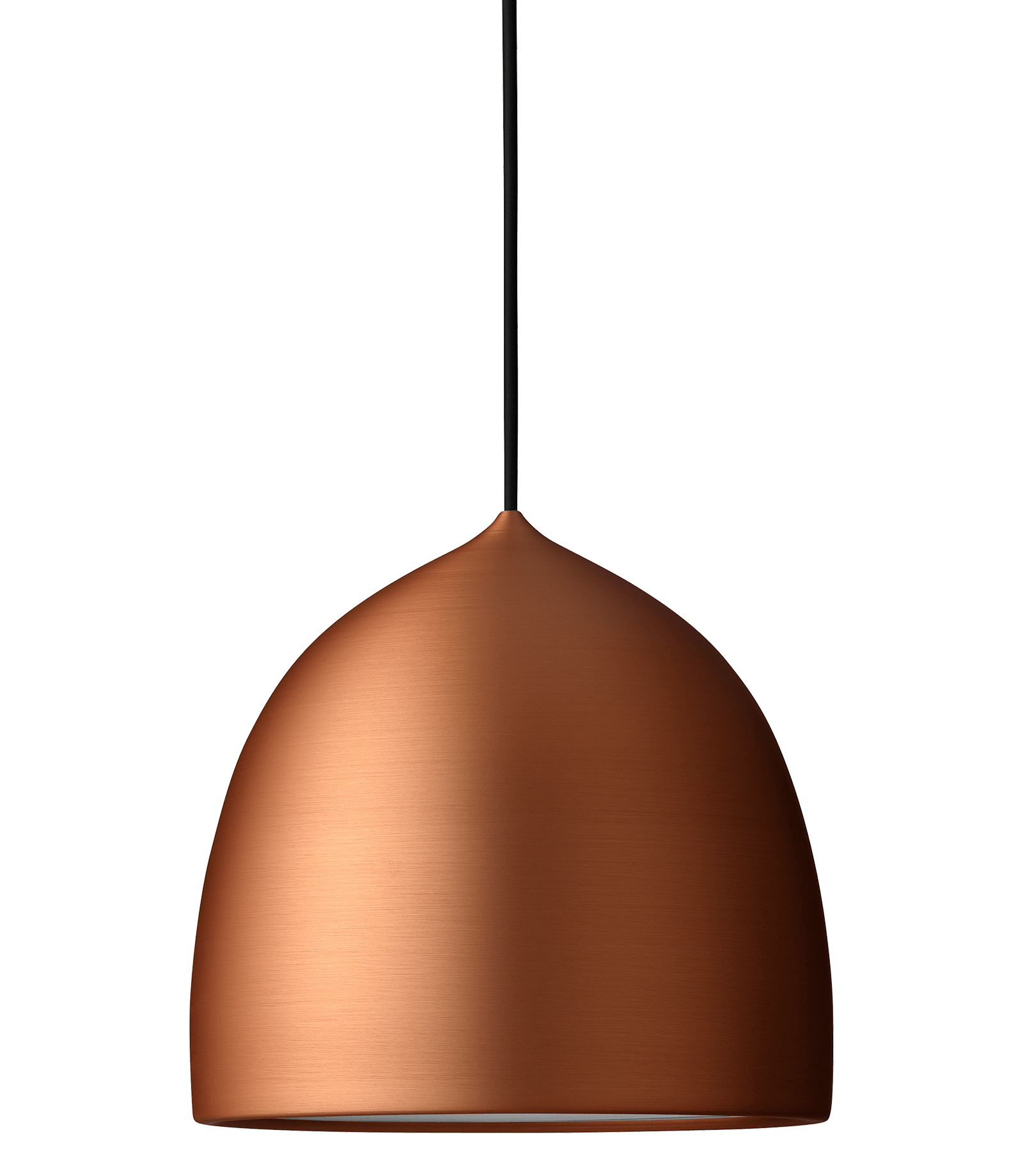 Suspence™ P1 Pendel, Kobber billede 1